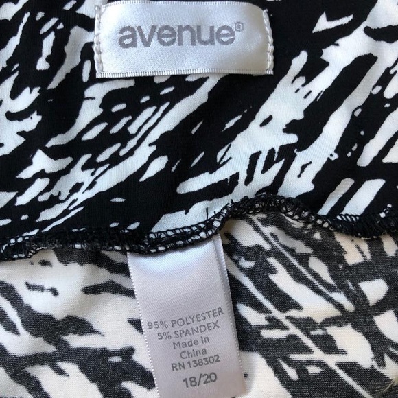 Avenue skirt - Picture 4 of 4